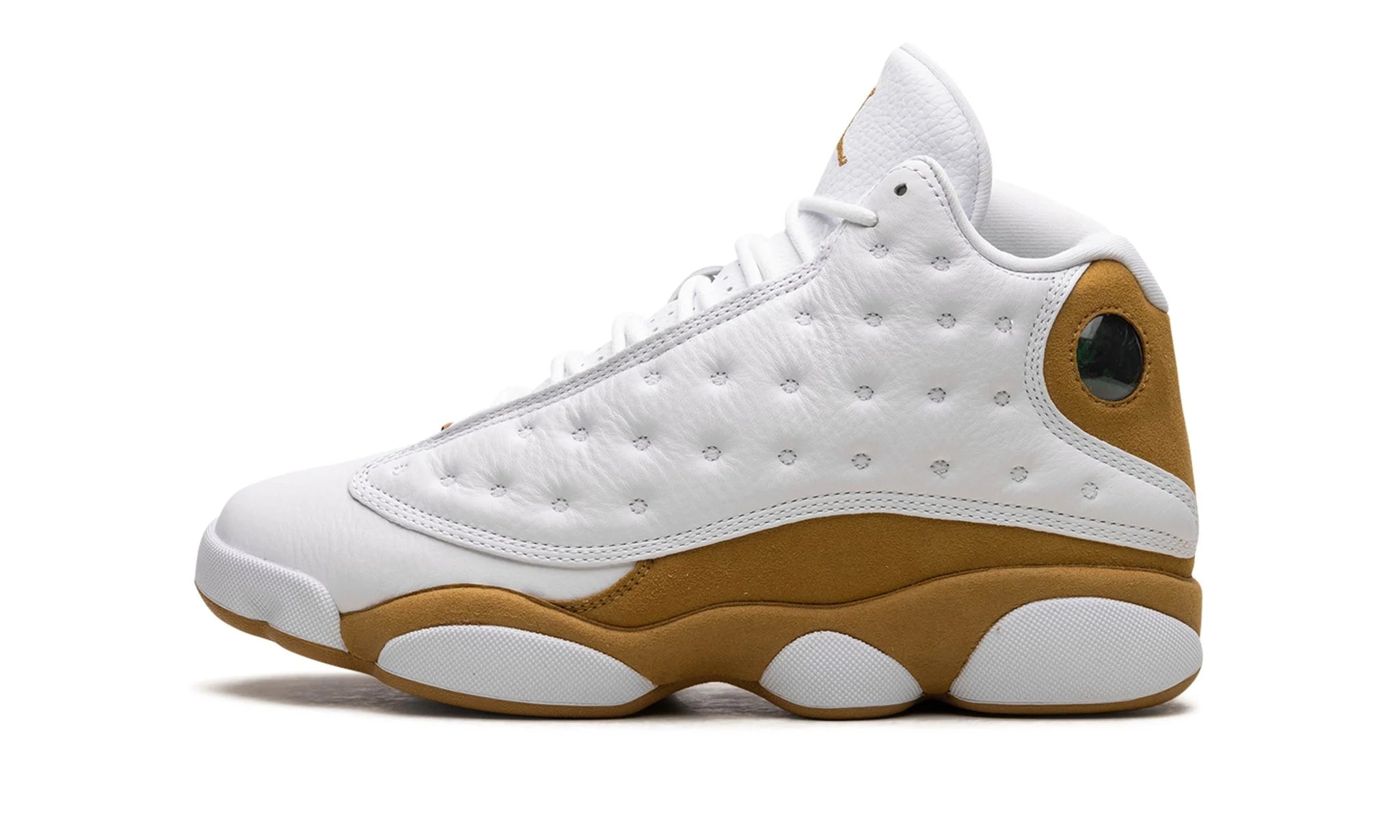 Nike Air Jordan 13 Retro Wheat (2023) Wildleder