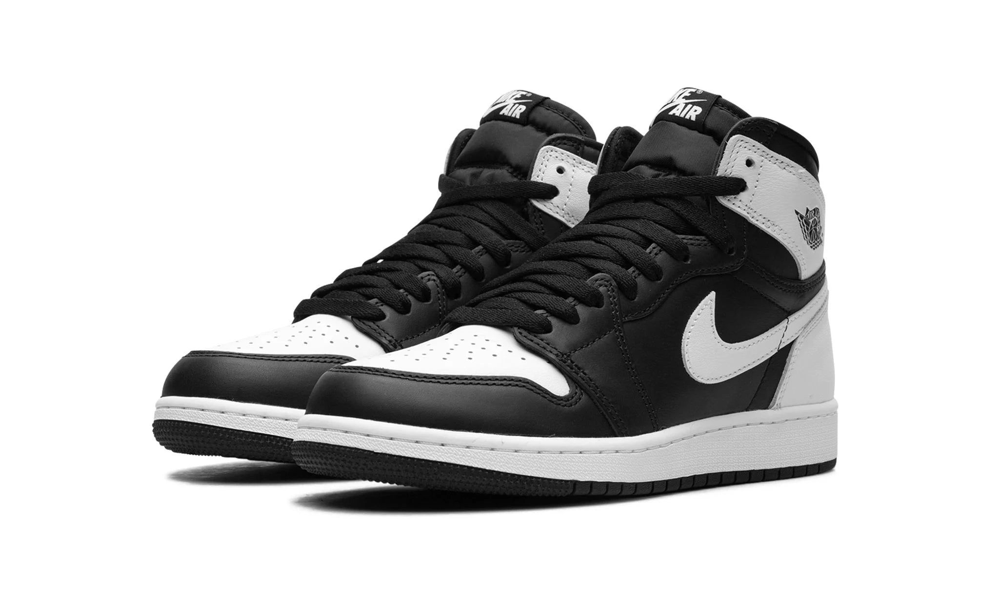 Nike Air Jordan 1 High OG Black White