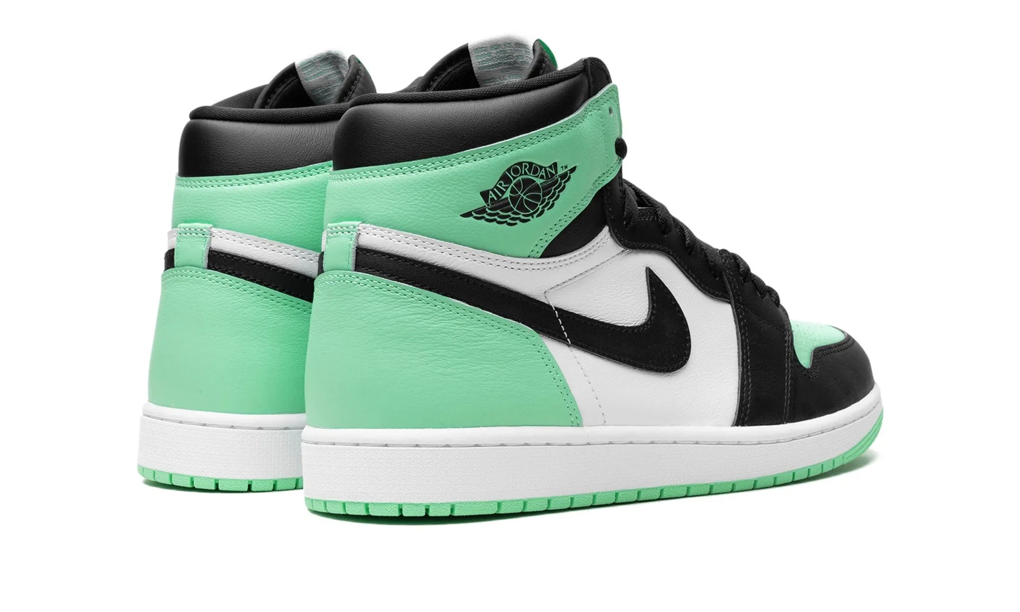 Nike Air Jordan 1 High OG Green Glow