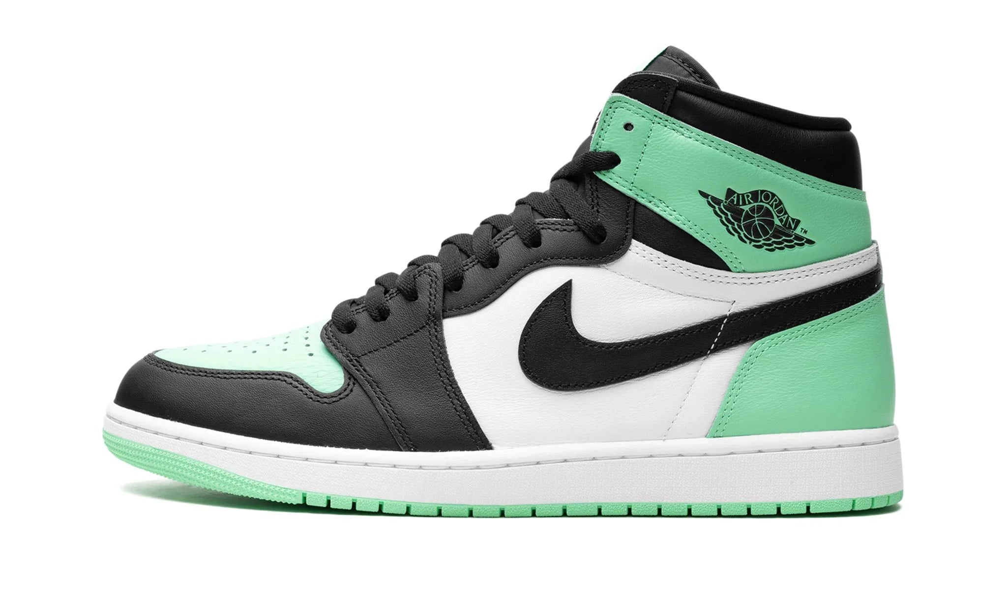 Nike Air Jordan 1 High OG Green Glow