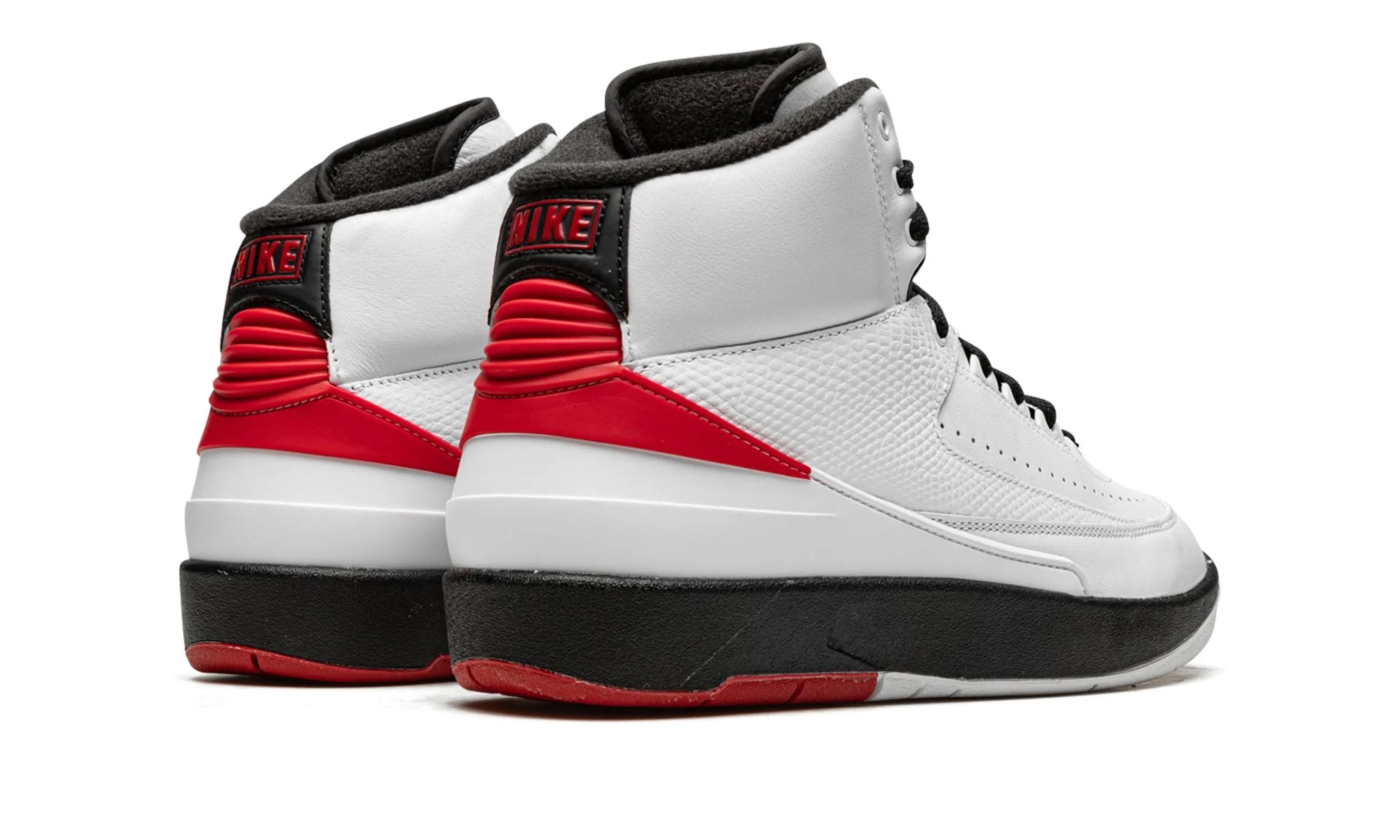 Nike Air Jordan 2 Retro OG Chicago 2022