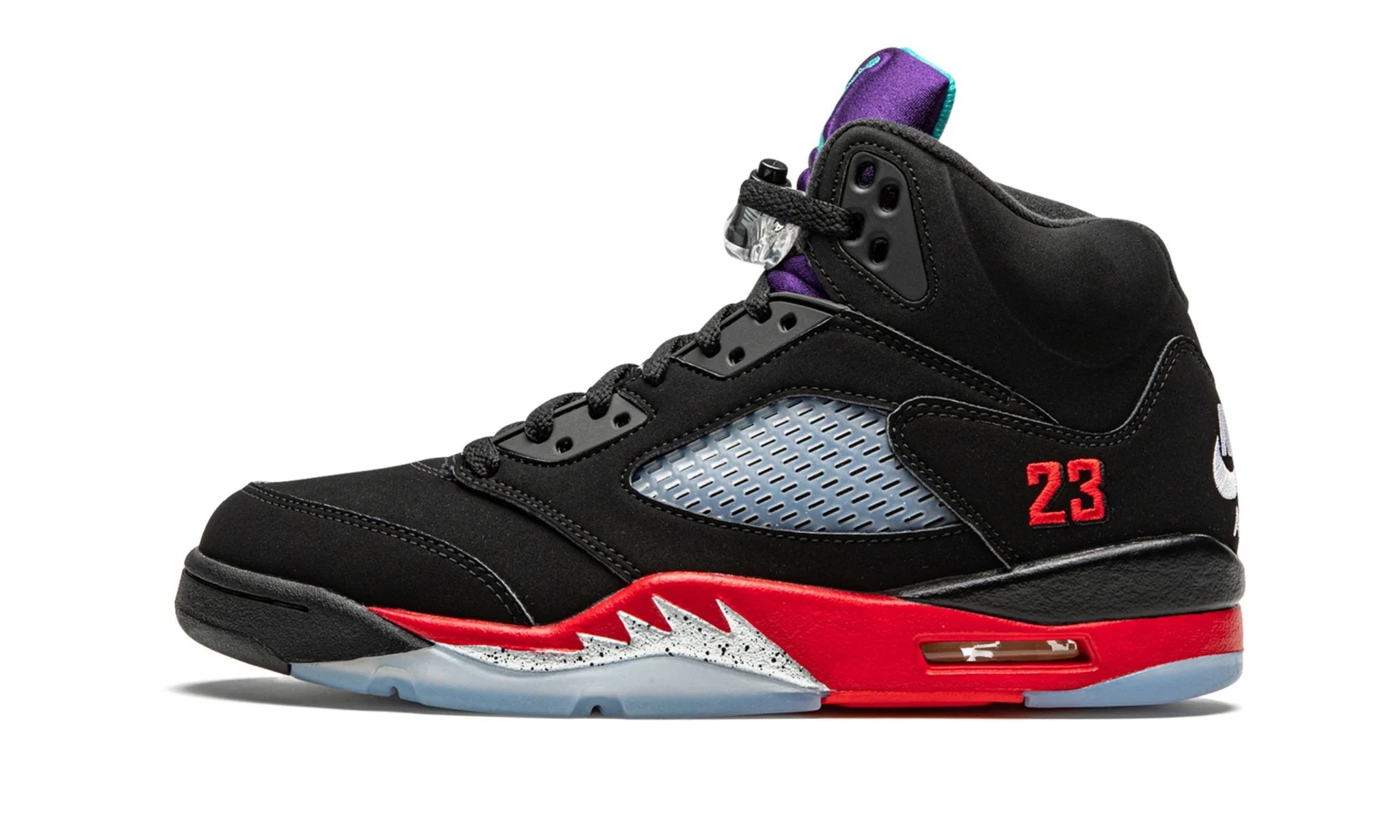 Nike Air Jordan 5 Retro Top 3
