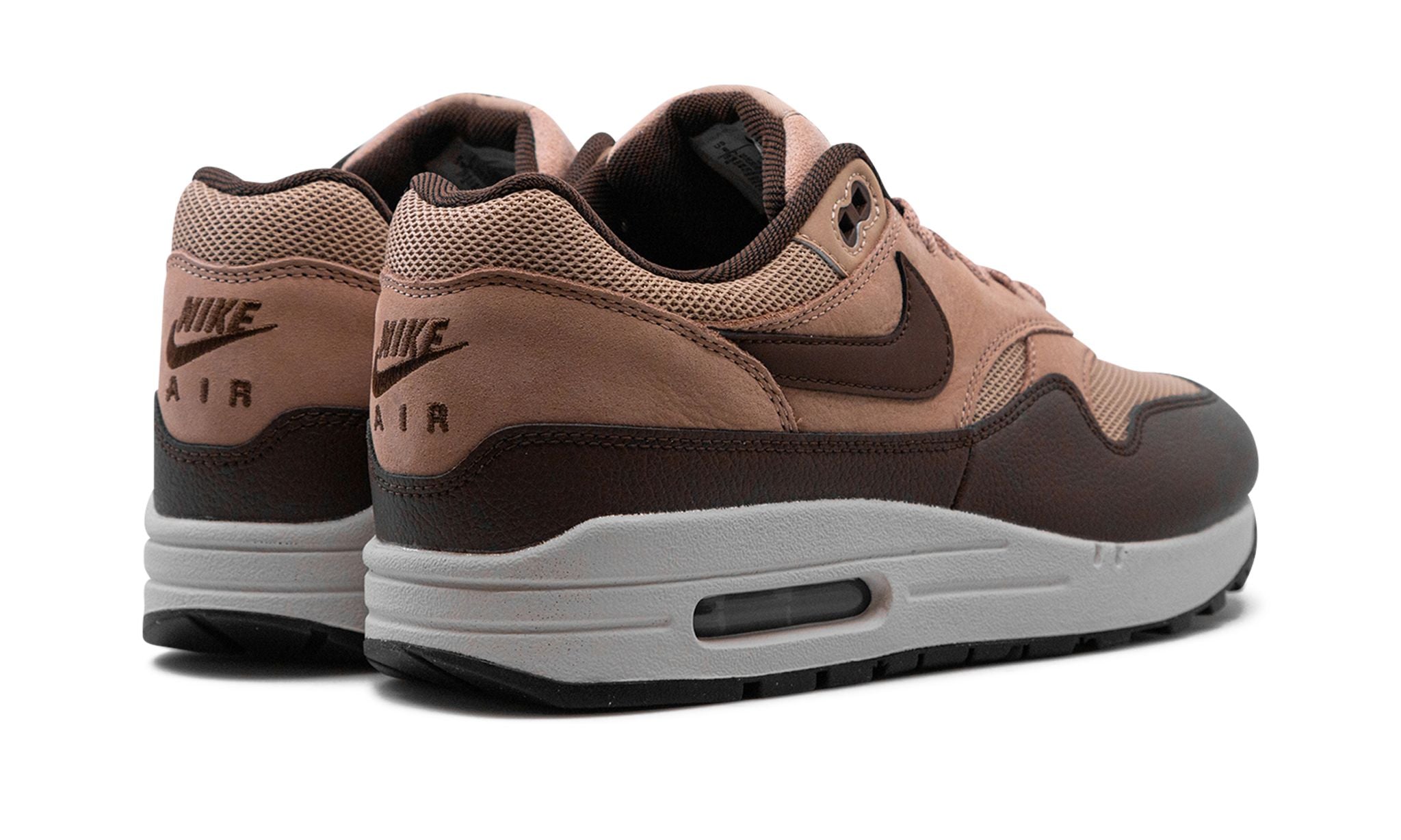 Nike Air Max 1 SC "Cacao Wow"