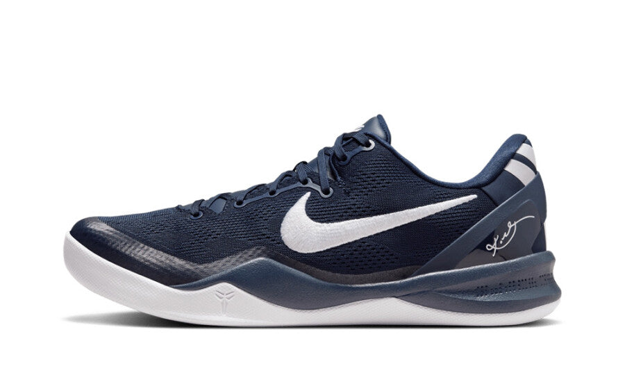 Nike Kobe 8 Protro College Navy