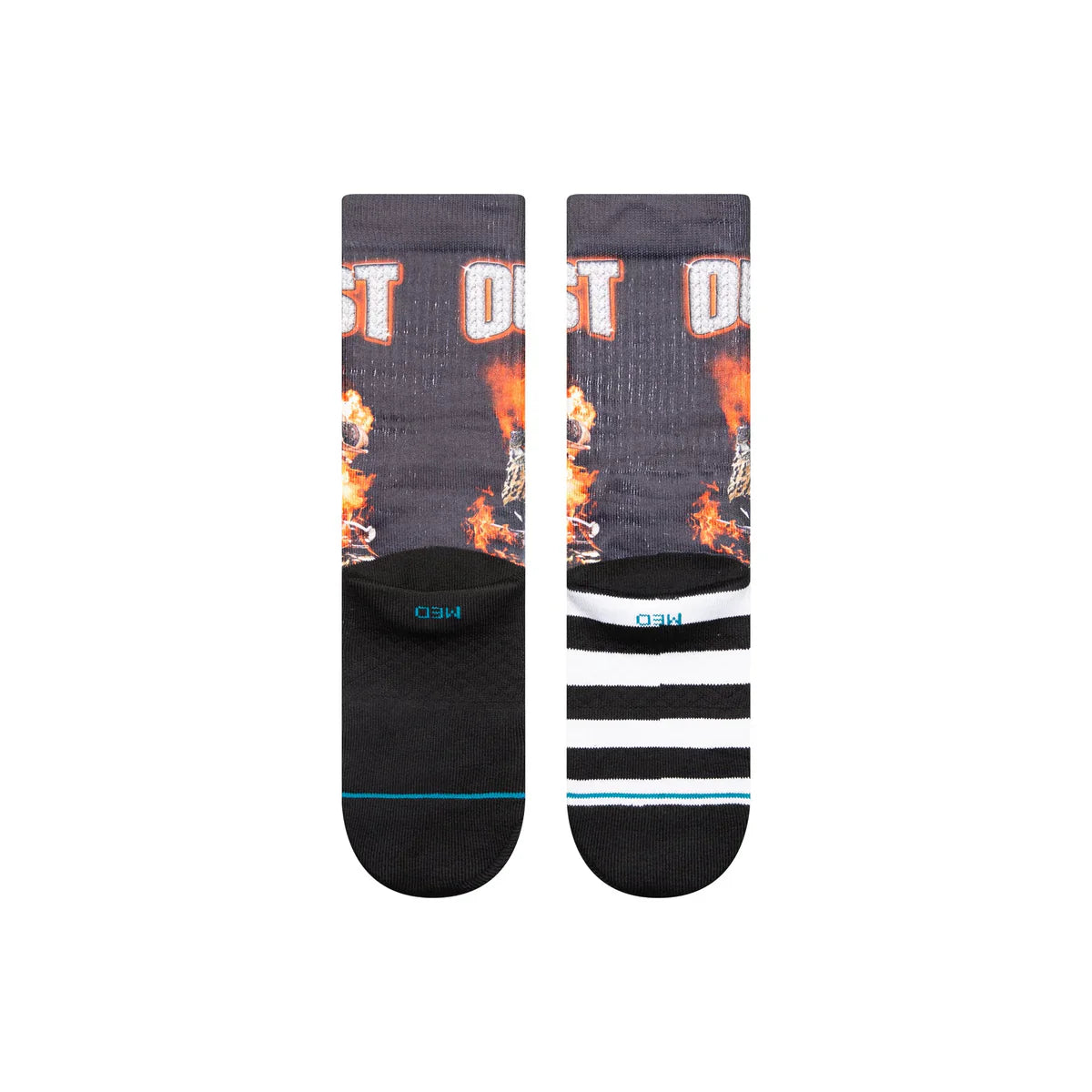 Stance STANKONIA CREW SOCKEN