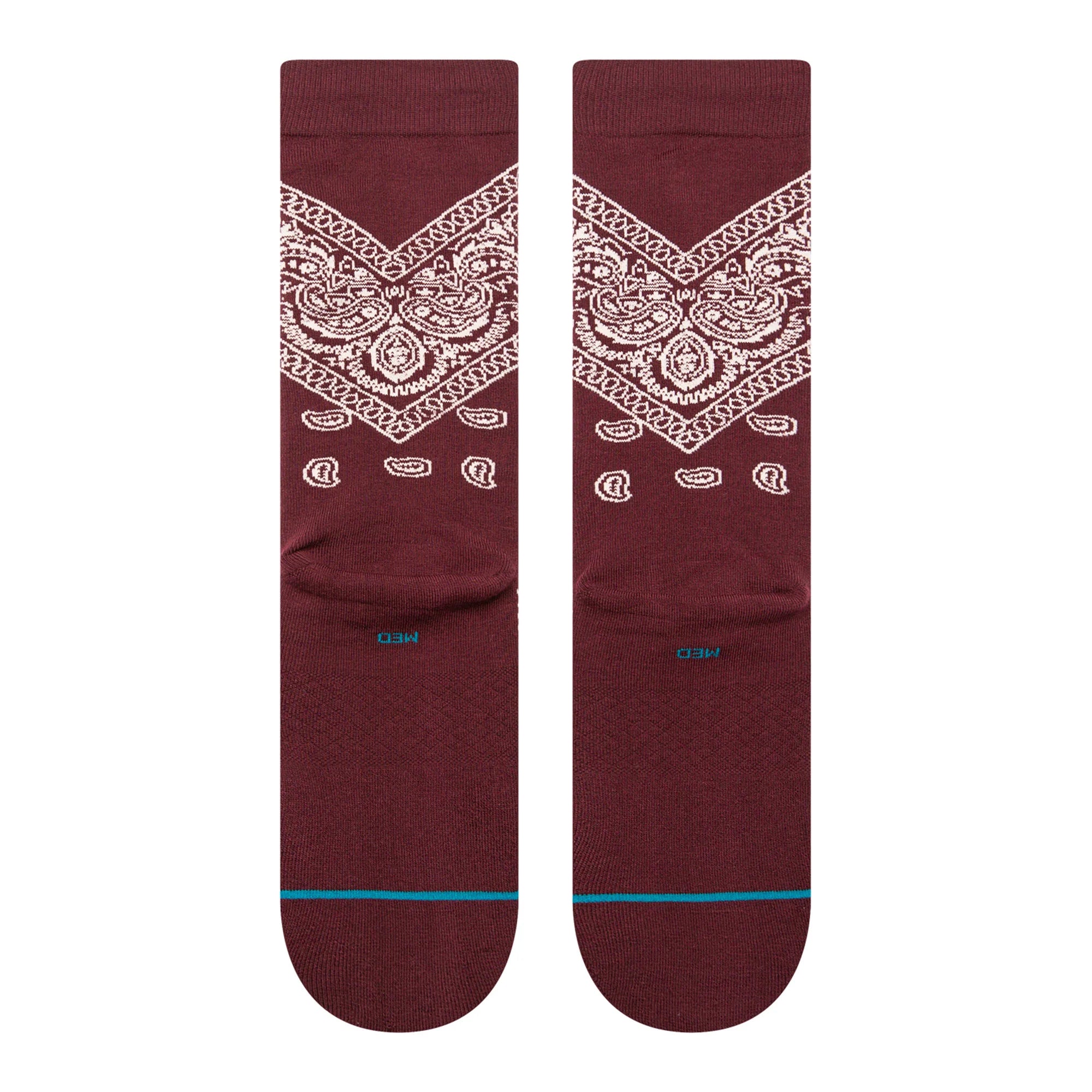 Stance BARRIO CREW SOCKEN