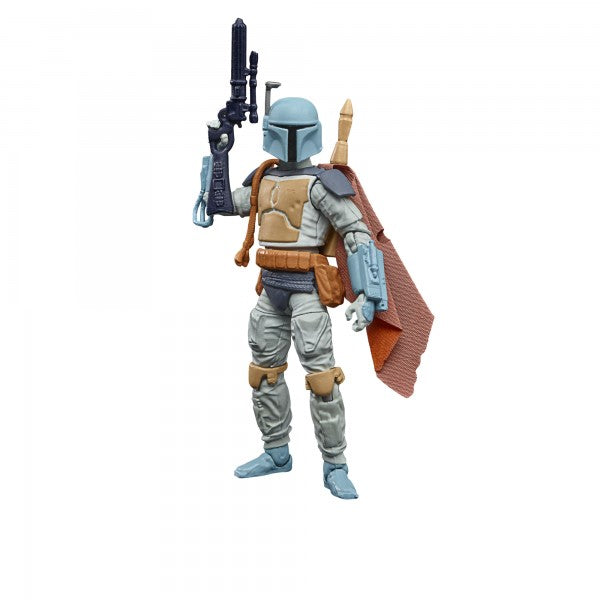 Star Wars DROIDS Vintage Collection Actionfigur 10 cm Boba Fett (Exclusive) Kenner