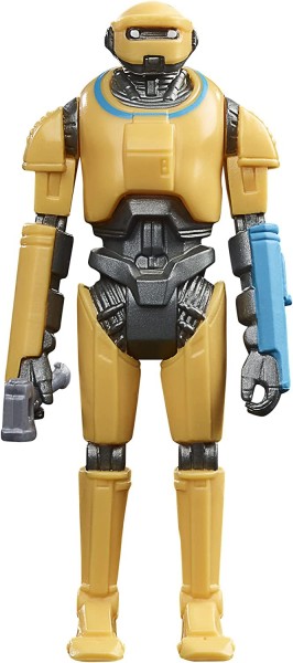 Star Wars Obi-Wan Kenobi - NED-B - Kenner Figur Retro Kollektion