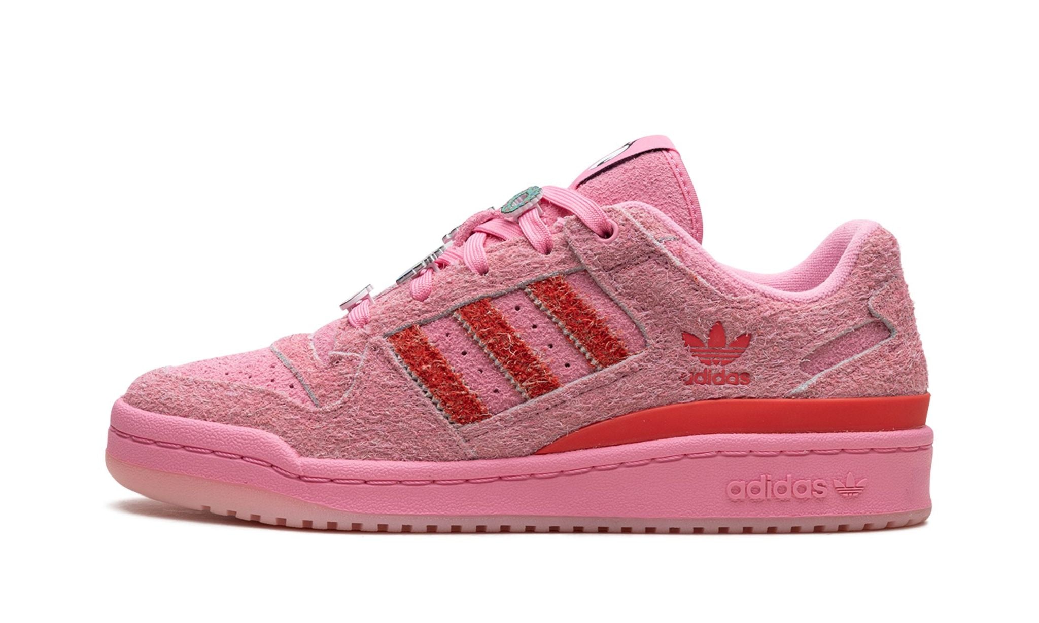 adidas Forum Low The Grinch Cindy-Lou Who