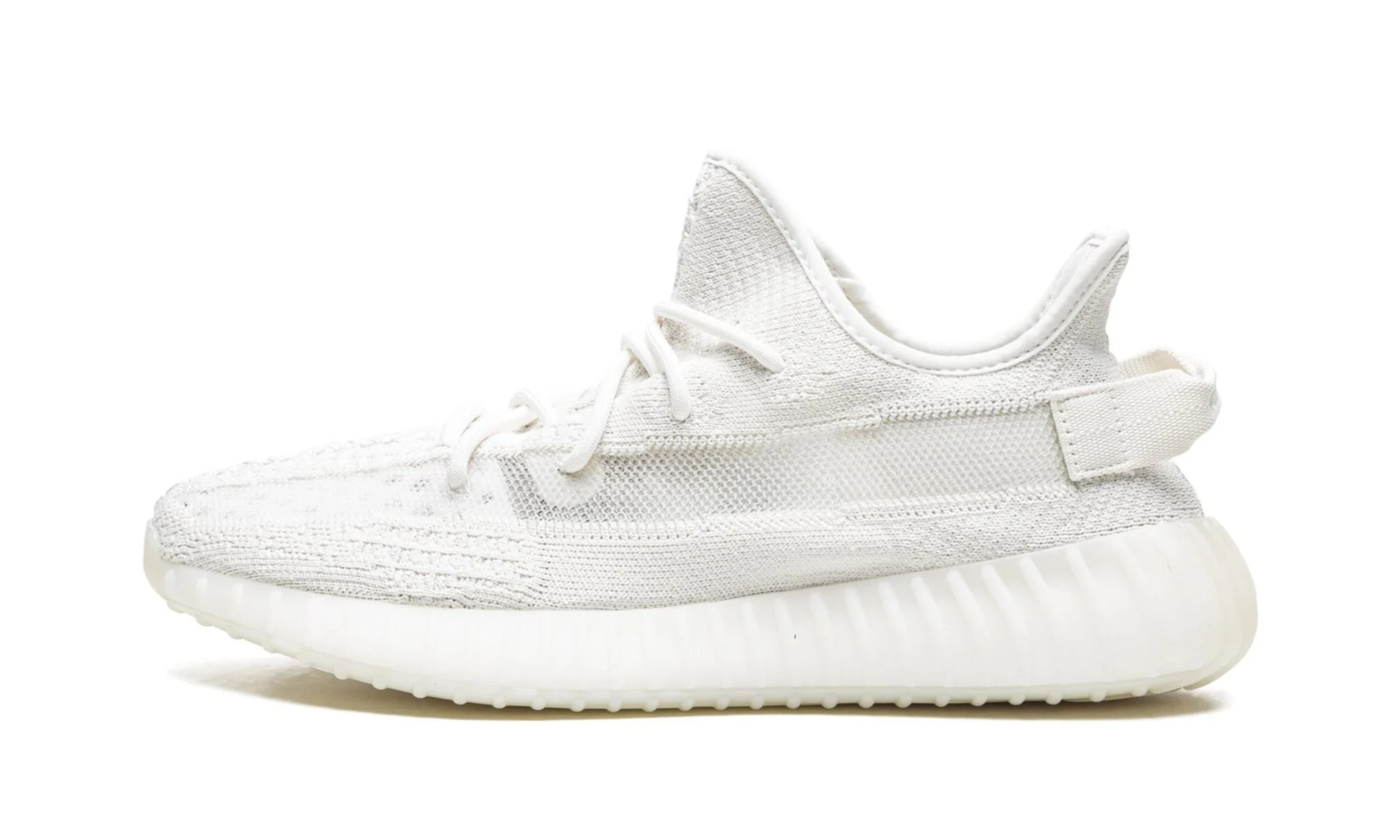 adidas Yeezy Boost 350 V2 Bone White (Weiß)