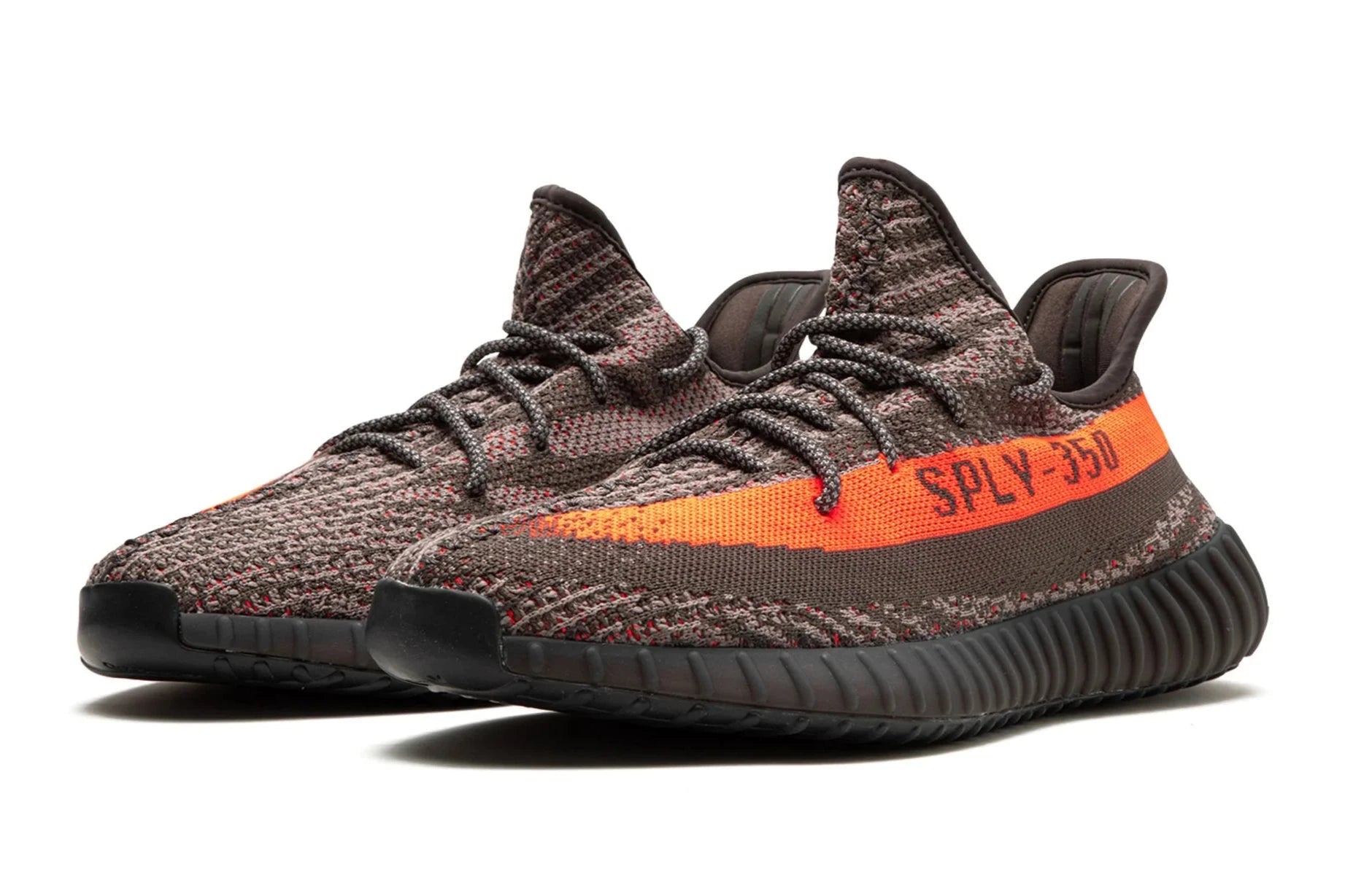 adidas Yeezy Boost 350 V2 Carbon Beluga