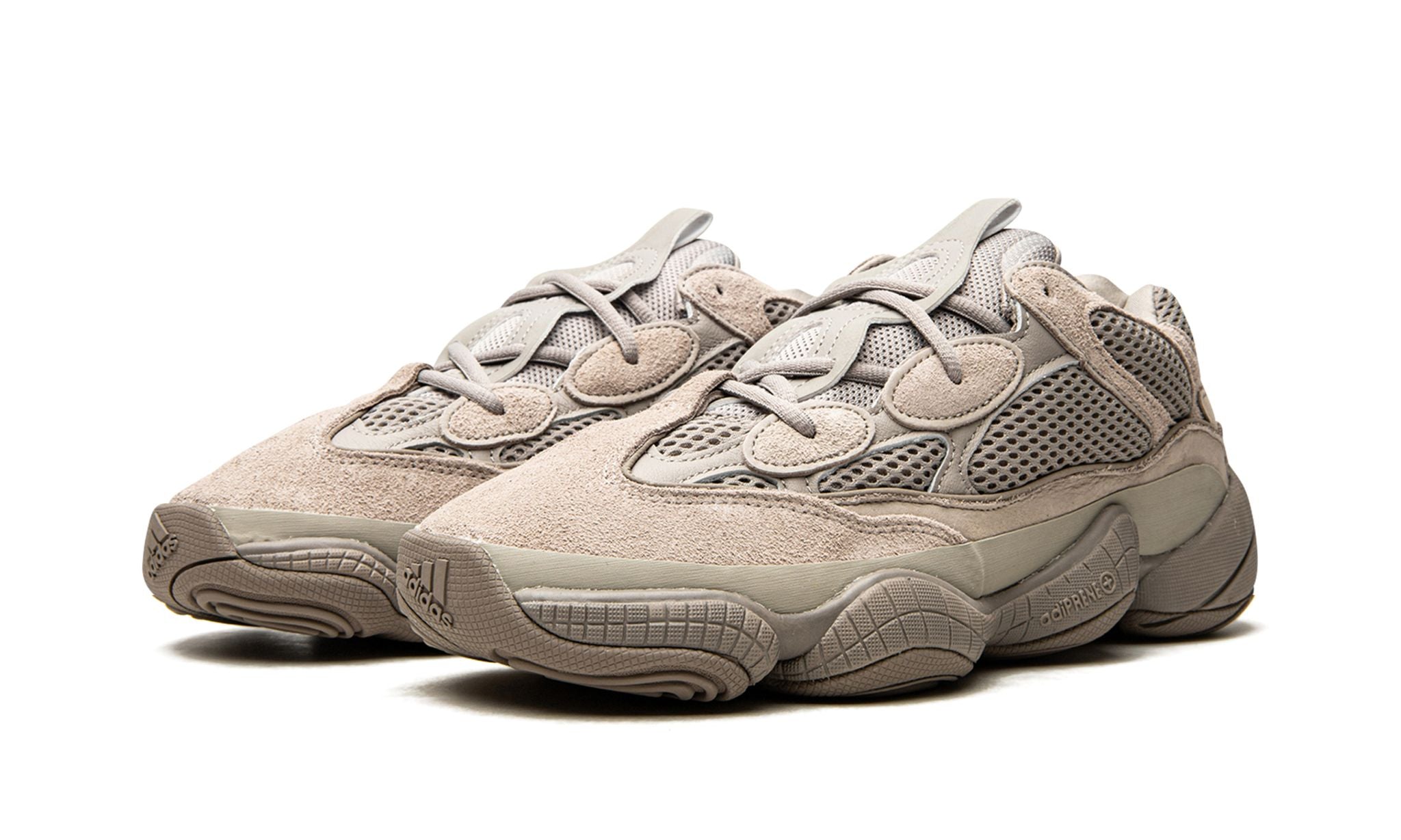 adidas Yeezy 500 Ash Grey