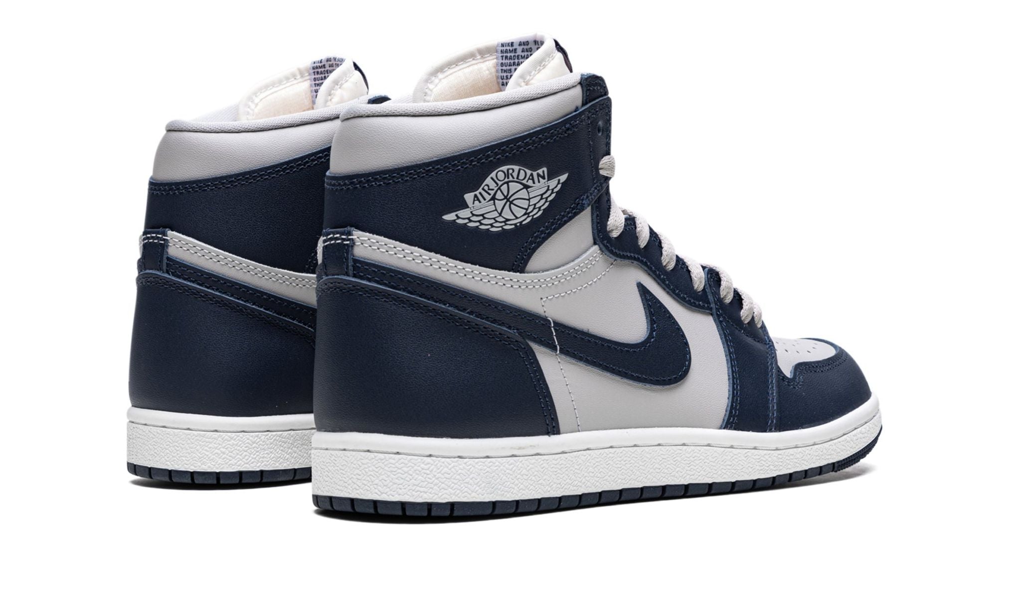 Nike Air Jordan 1 Retro High 85 Georgetown