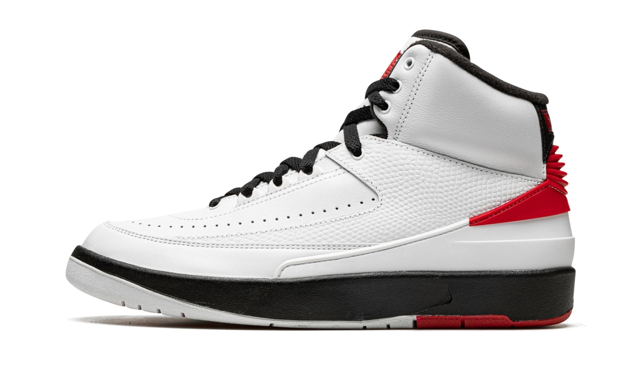 Nike Air Jordan 2 Retro OG Chicago 2022