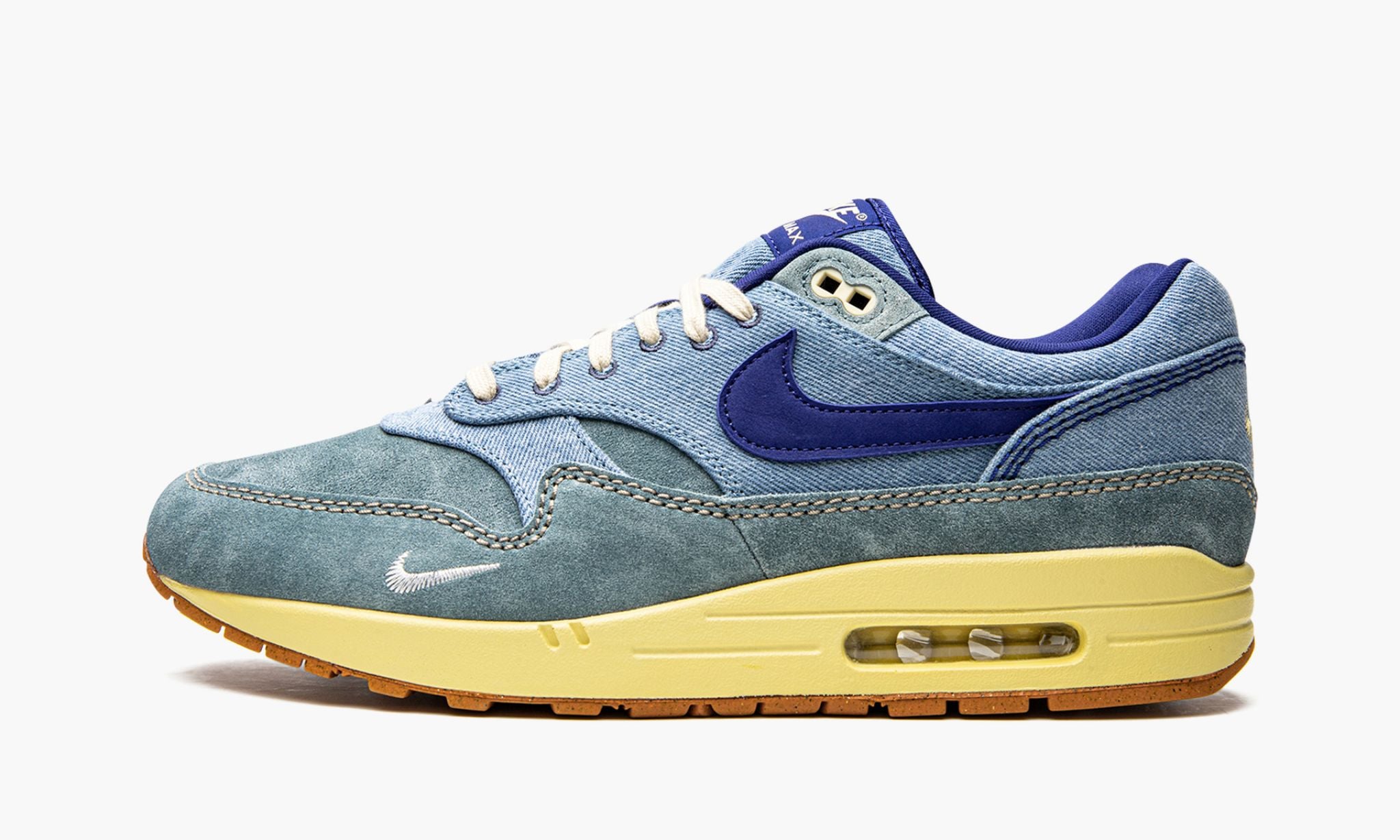 Nike Air Max 1 PRM Dirty Denim